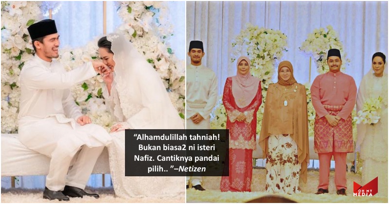 surga suami setelah menikah di malaysia