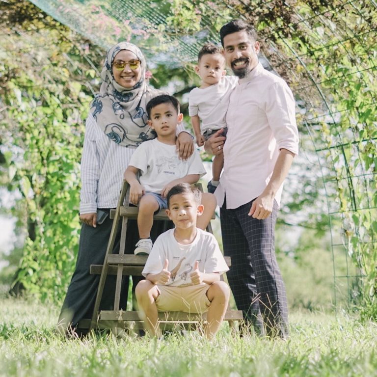 Doa Ibu Makbul Walaupun Doa Buruj / Doa orang teraniaya