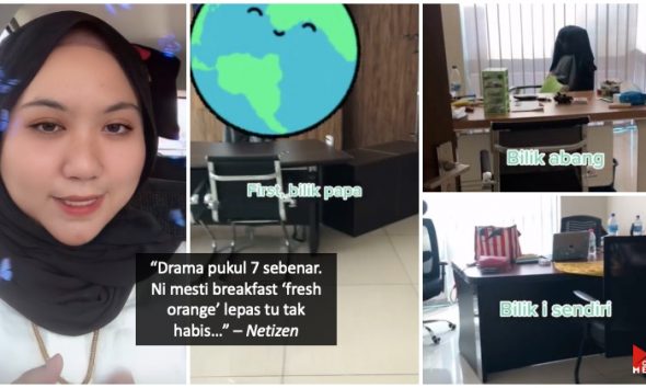 Nat Ahmad, Author at OH MY MEDIA