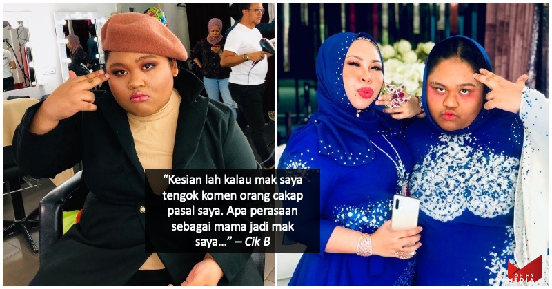 Datuk Seri Vida Kongsi Foto Zaman Remaja, Netizen Kata Macam