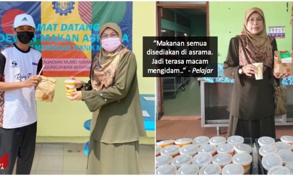 Nat Ahmad, Author at OH MY MEDIA