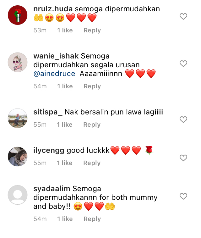 Doa Untuk Dipermudahkan Urusan Bersalin / Doa Mudah Bersalin Doa Ayat