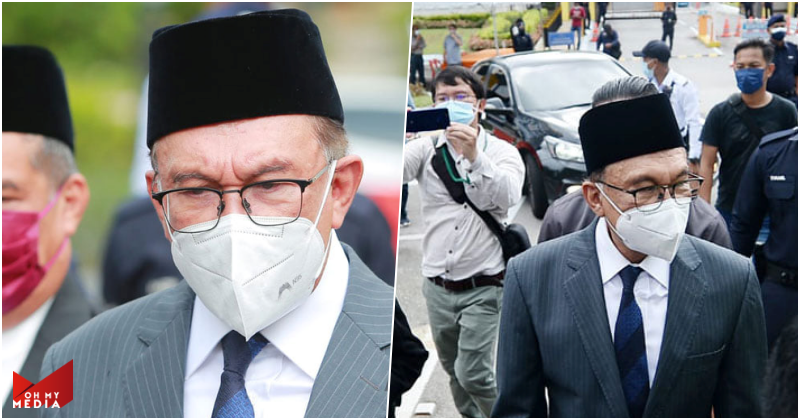 Siapa perdana menteri malaysia ke 9