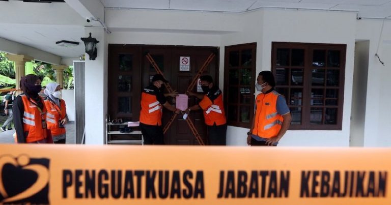 Siti Bainun failkan permohonan, dapatkan semula 5 anak