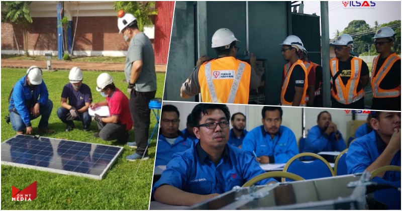 Inisiatif mulia TNB Reskilling Malaysia bantu rakyat dapatkan pekerjaan