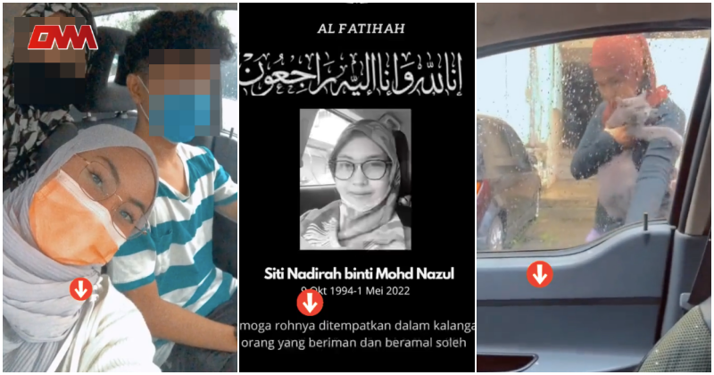 Dedah kecurangan suami di media sosial, isteri ‘dibantai’ hingga maut