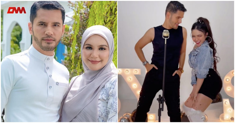 “Betul, Allah uji saya dengan suami”- Datin Nur Shahida akhirnya tampil bersuara