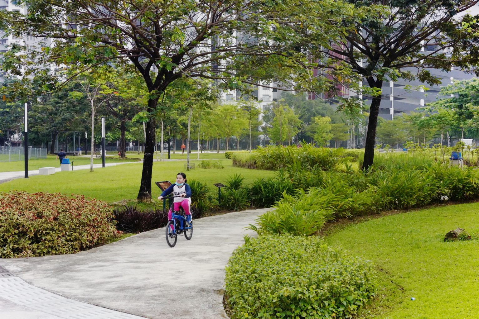 IWK Eco Park @ Pantai Dalam taman rekreasi dan lokasi ‘Instagrammable ...