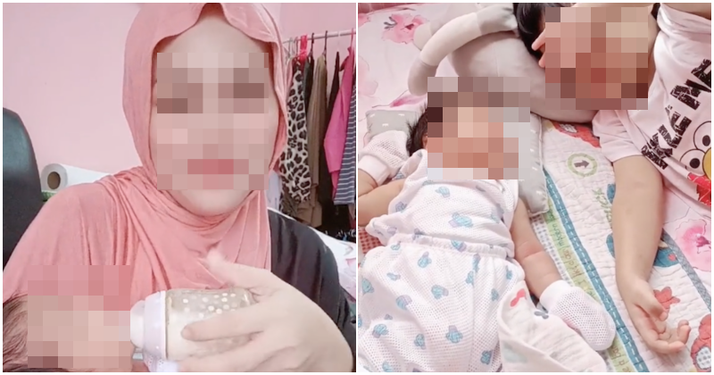 Suami enggan ke JPN, wanita sedih anak terpaksa dibinkan nasab Abdullah