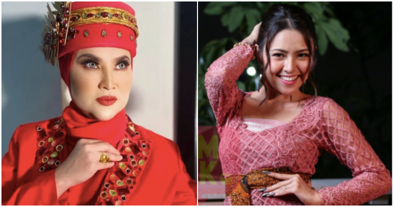 Mummy tak fake, antara juri program paling bagus bagi komen- Baby Shima
