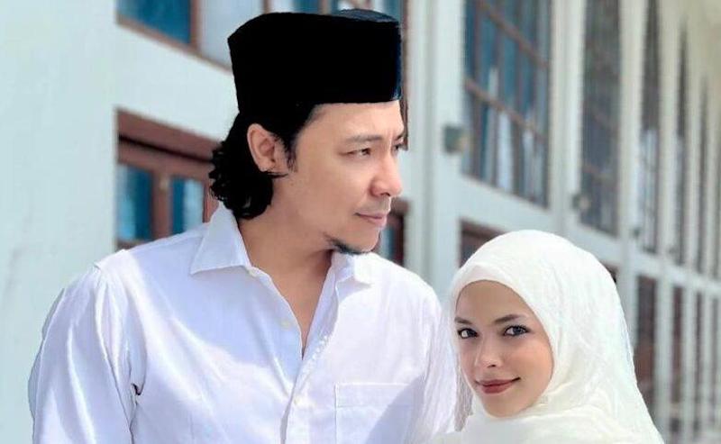 Siasatan bermula! Netizen dakwa Syamsul dan Ira nikah di Masjid Songkhla?