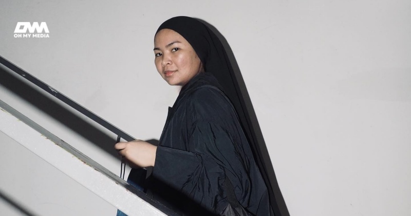 “Dah habiskan ribuan ringgit jaga wajah & tubuh, ada netizen mahu boikot saya” – Aina Abdul