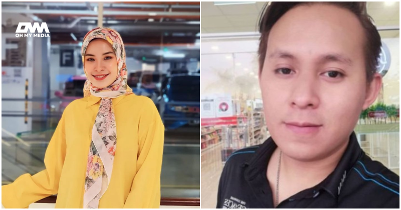 “Pergilah buat kerja Halal!” -Bekas isteri kesal Shafiq Amzah tak serik ‘pinjam’ wang rakan