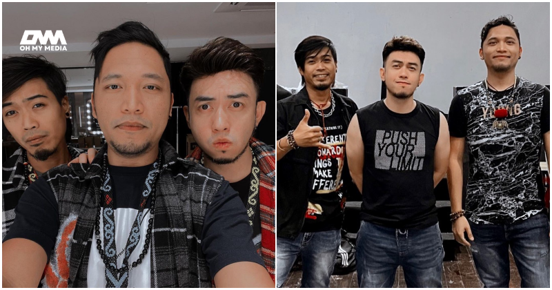 Bermula di Johor Bahru, Estranged bawakan konsert ‘Apa Khabar Teman?’