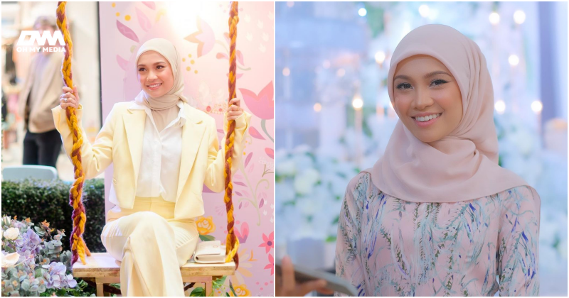 Nabila Razali nafi lamaran sebagai gimik, bakal kongsi tarikh nikah di media sosial
