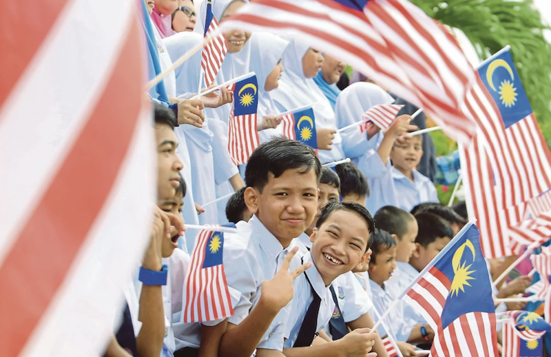 Agenda Pendidikan Manusiawi