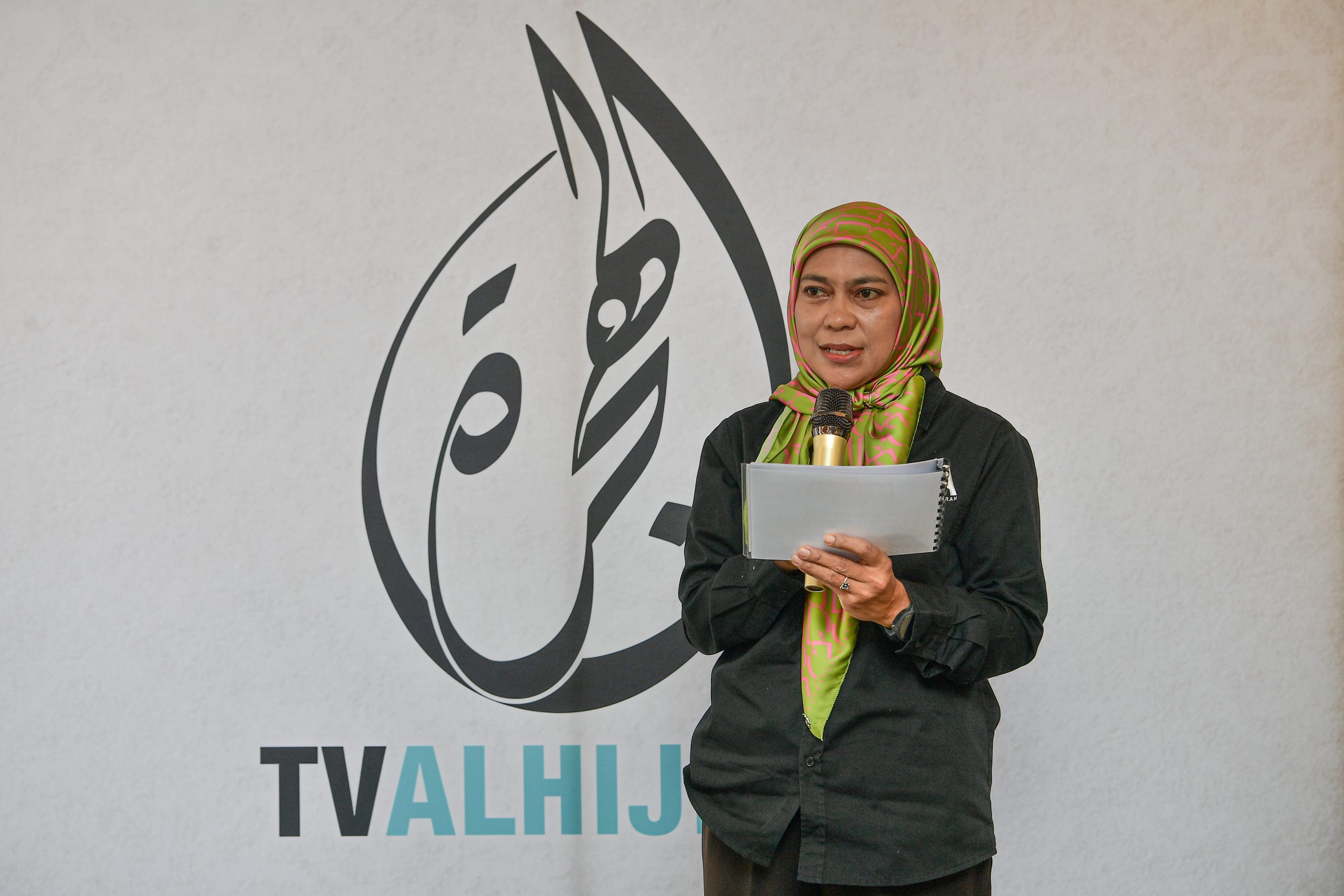 Dapat sampel barangan tanpa bayaran, TV AlHijrah perkenal program Percuma Jer! 9