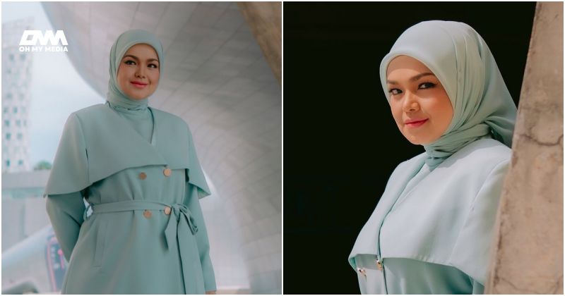 Konsert Siti Nurhaliza tetap diteruskan, namun lapang dada terima teguran mufti