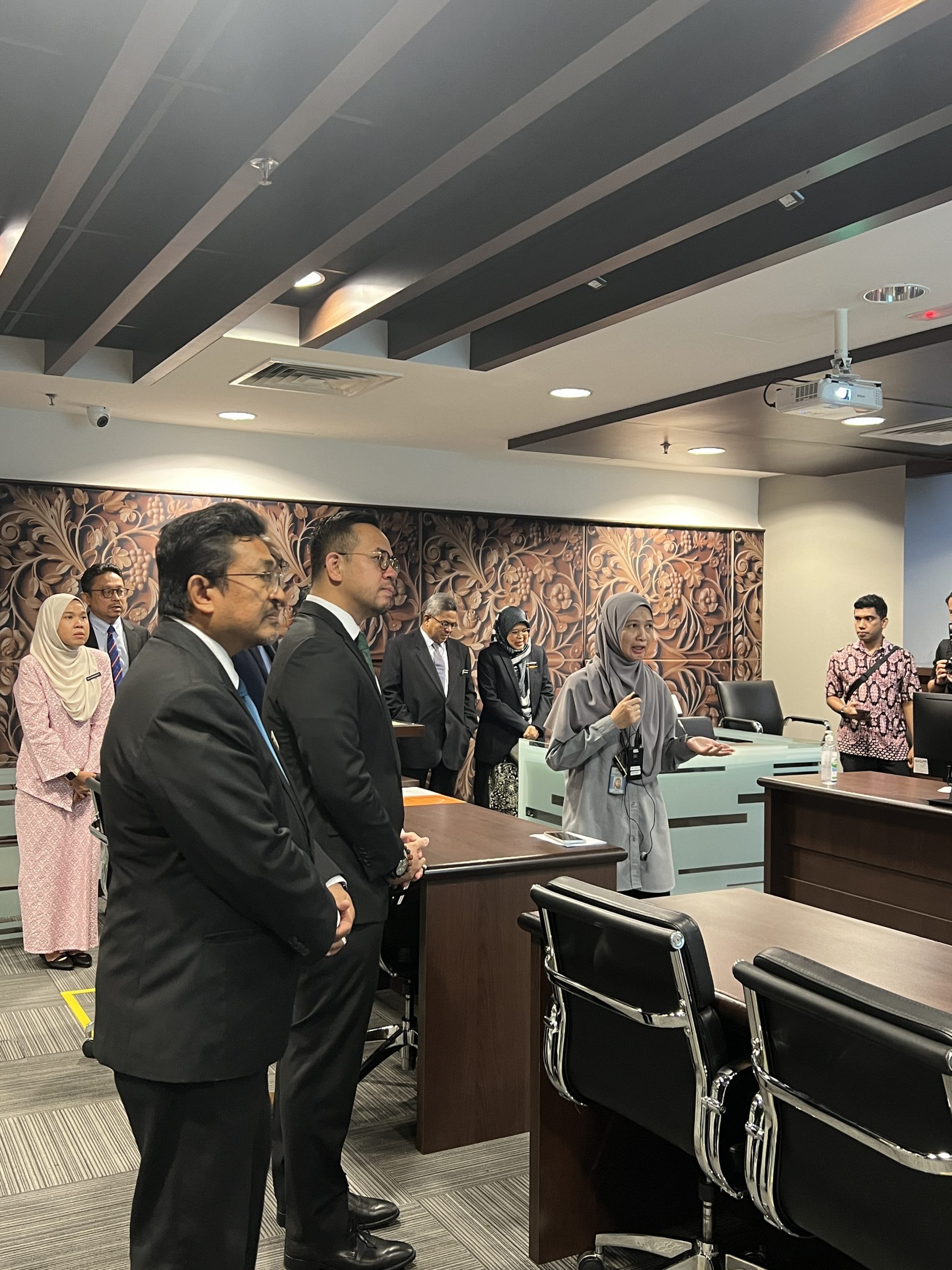 Mahkamah Perusahaan Malaysia