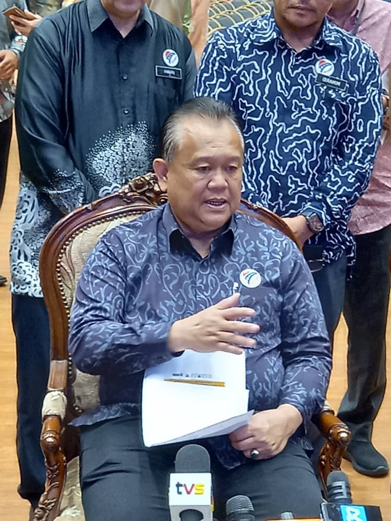 Projek Lebuhraya Pan Borneo Sarawak