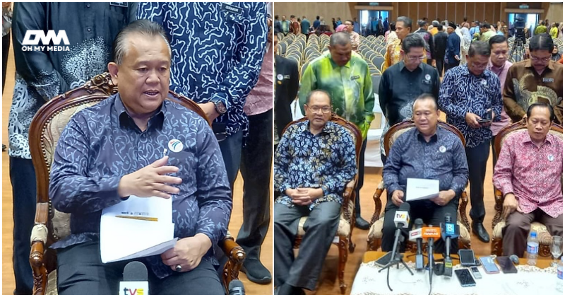 Projek Lebuhraya Pan Borneo Sarawak telah capai 98.91 peratus – KKR