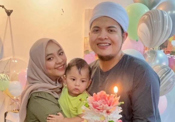 Ippo Hafiz fail nusyuz, dah empat bulan isteri tak balik rumah 7