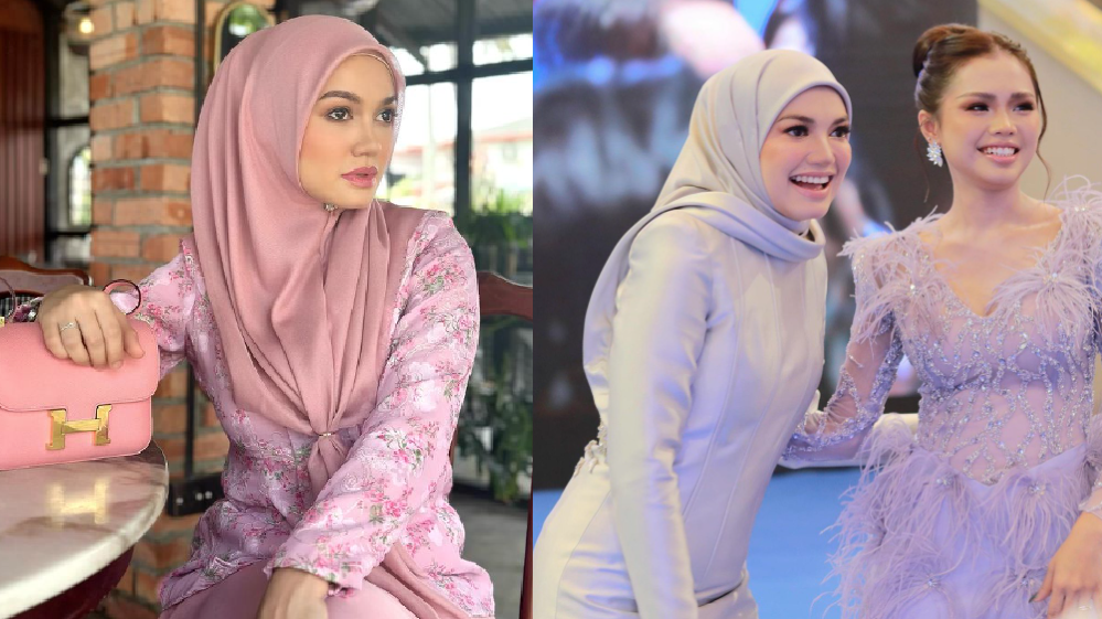 Puteri Sarah minta doakan Bella Astillah, makin kurus & tiada selera makan 5