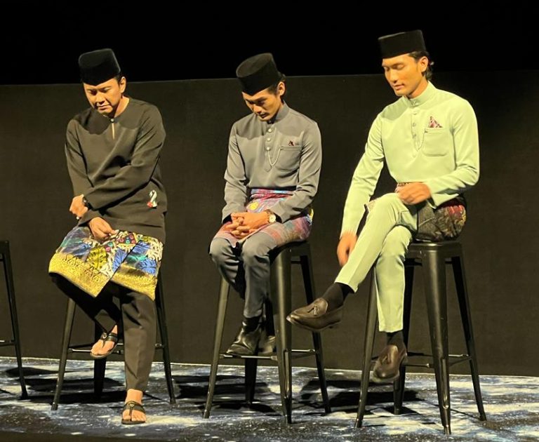 Filem pendek 'Mak' Elrah Exclusive, kisah 'sebenar' perjalanan ...
