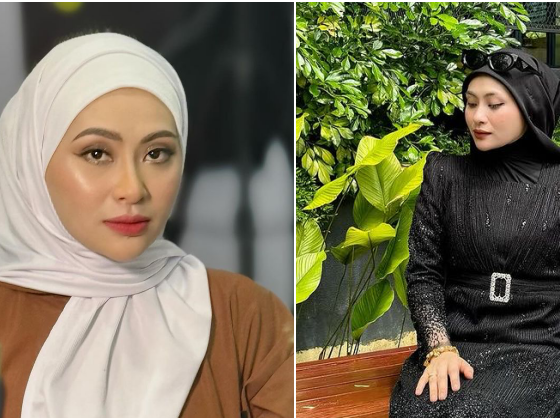 Adira Suhaimi 'amuk' siapa