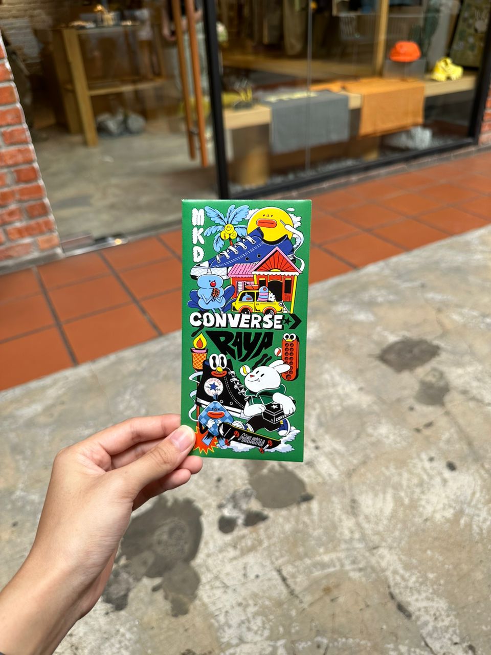 Converse Malaysia
