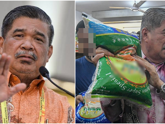 Guna kod rahsia Mat Sabu