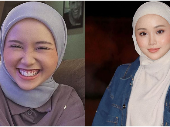 Farisha Iris tak jadi kahwin