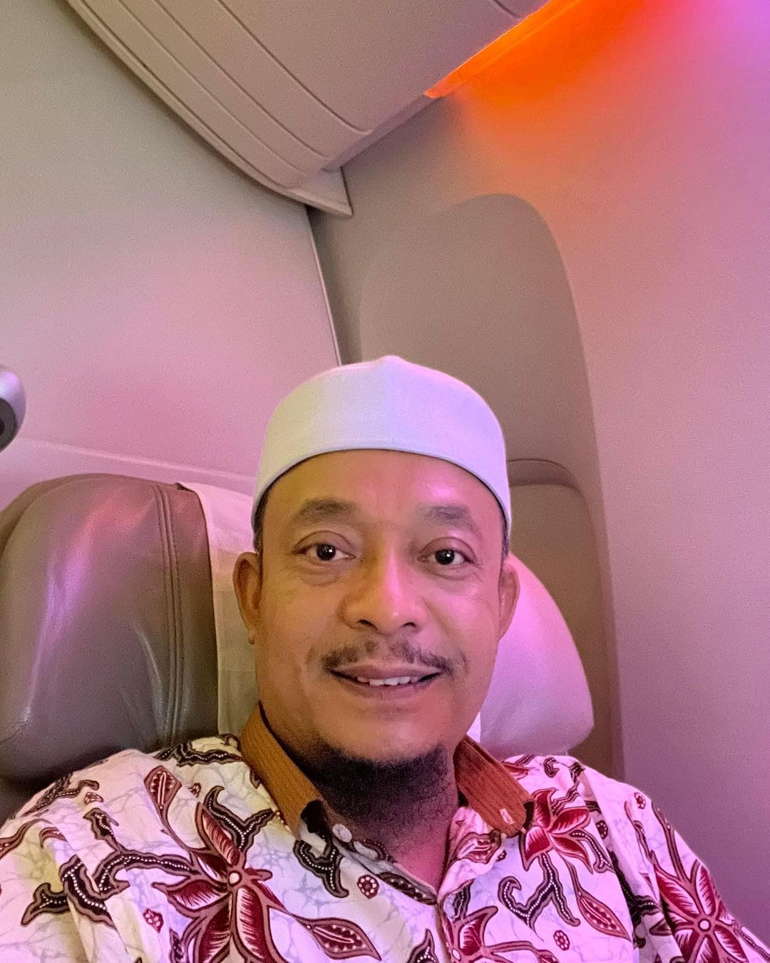 Ustaz Kazim dedah punca disihir, kata2 ketika ceramah buat orang terasa hati 6