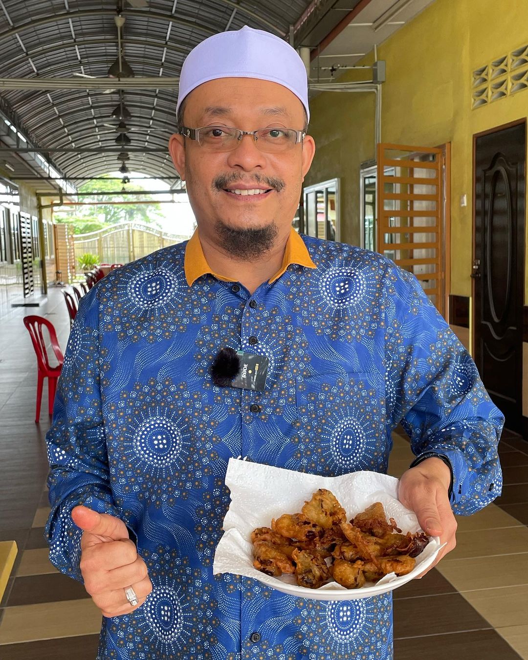 Ustaz Kazim dedah punca disihir, kata2 ketika ceramah buat orang terasa hati 7