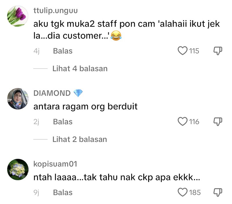 Usahawan sambut hari lahir kucing di butik mewah, siap tempah hadiah khas 14