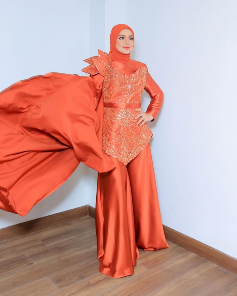 Siti Nurhaliza