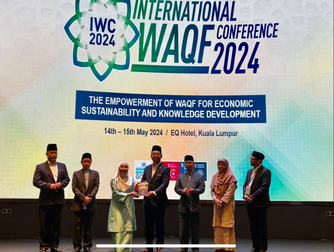 Yayasan Waqaf Malaysia