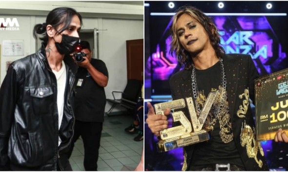 Cliff Umar mengaku miliki heroin