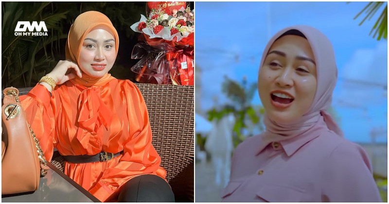 Penyanyi lagu Bea Sobar Bea akui ‘takut-takut’ menyanyi di Kelantan