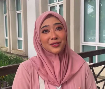 Fatin Afeefa bangga, dah setahun suami berhenti Forex -"Berusaha buat bisnes" 8