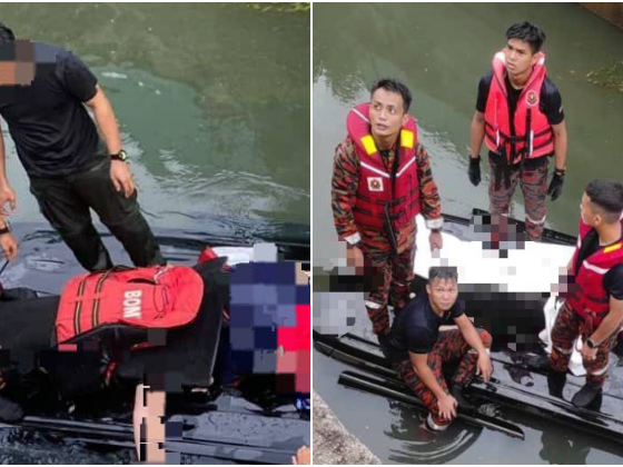 Ingatkan gurauan nakal