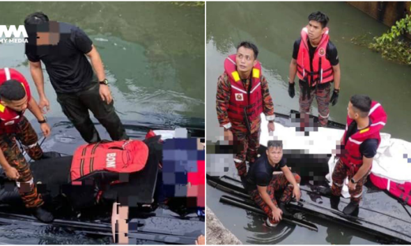 Ingatkan gurauan nakal