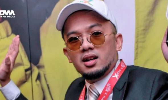Caprice nafi takut ulas