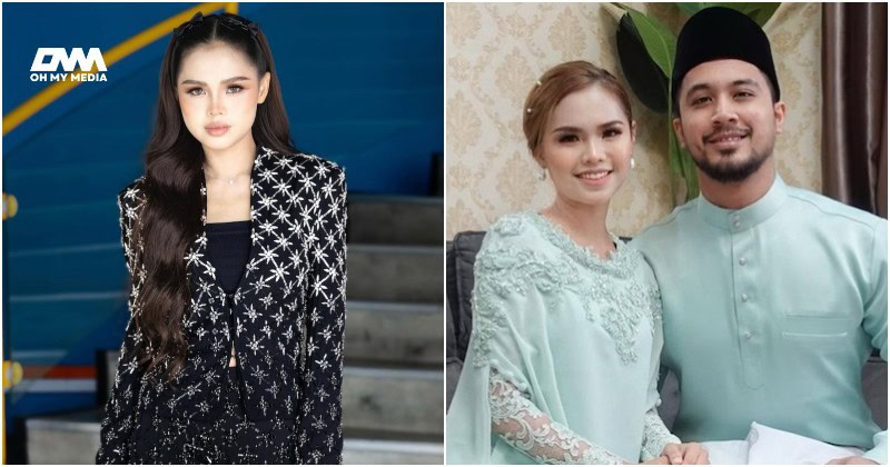 Kes mahkamah ditunda, Bella Astillah didakwa sudah berbaik dengan Aliff Aziz?