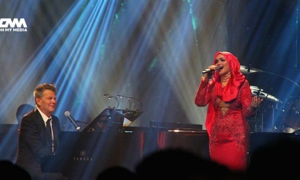 Netizen dakwa peminat Siti Nurhaliza pilih bulu