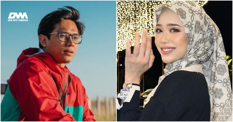 Fatin Afeefa bangga, dah setahun suami berhenti Forex -“Berusaha buat bisnes”