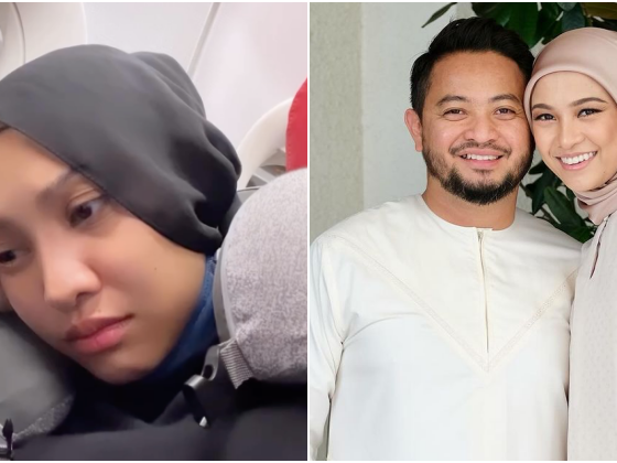 Nabila Razali banyak berkorban selepas kahwin