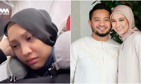 Nabila Razali banyak berkorban selepas kahwin