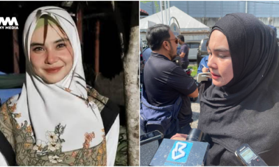 Rafidah Ibrahim pertahan hak
