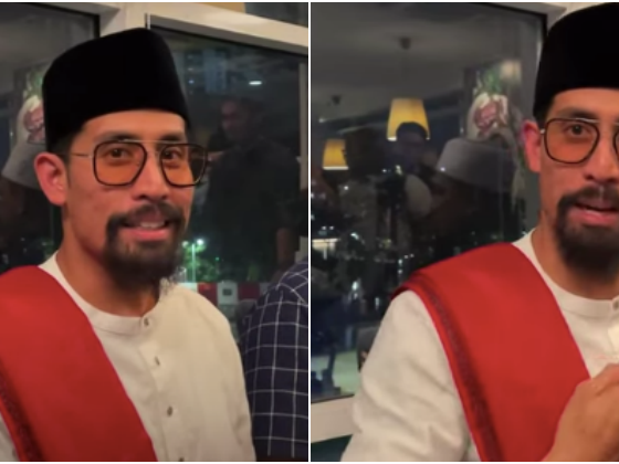 Ustaz Don perjelas dah belajar hadis